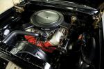 Chevrolet Bel Air 409 Hardtop Cuope 1962 года